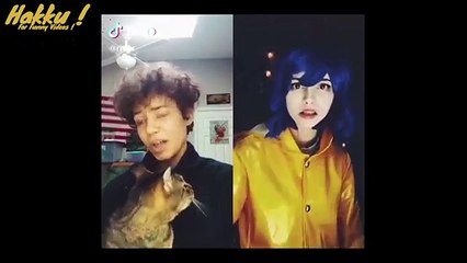 TIK TOK ULTIMATE CRINGE COMPILATION