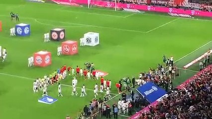 Bayern Munich vs Dusseldorf 3-3 All goals & highlights