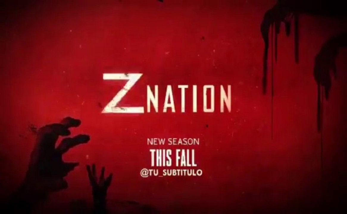 Z Nation - Promo 5x09