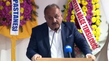 Cumhurbaşkanı Recep Tayyip Erdoğan, 2019 Mahalli İdareler Seçimi adaylarını açıkladı