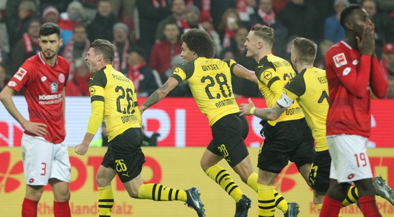 En BUN MAI v BVB 241118