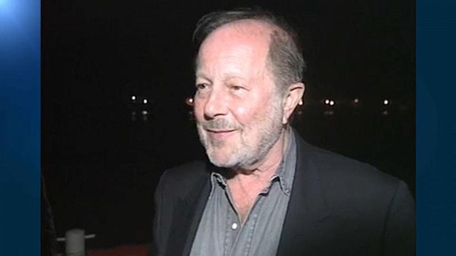 Elhunyt Nicolas Roeg brit filmművész