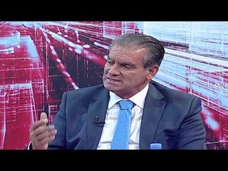 Aktualitet - Kush e dogji Ballin dhe Legalitetin (24 nëntor 2018)