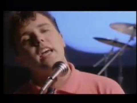 Tears For Fears - Everybody Wants To Rule The World