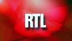RTL Soir Week End du 24 novembre 2018
