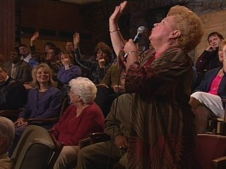 Bill & Gloria Gaither - Heaven Will Surely Be Worth It All