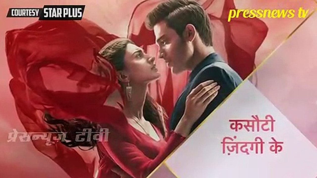 Kasautii Zindagii Kay - 27th November 2018 - Star Plus Kasauti Zindagi Ki Season 2 2018 (1)