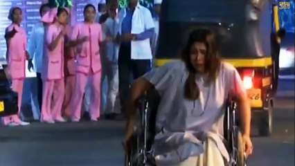 Bepanah Monday Full Episode Stroy Upcoming Twist 26 Nov 2018 Colors tv serial