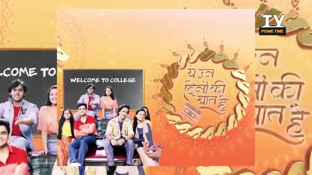 Naina और Sameer का Sorry Tashan Ego करेगा Overpower Love को - Yeh Un Dinon Ki Baat Hai - Updates