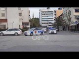 Ora News - Demonstrimi i makinave të reja të policisë alarmon qytetarët e Vlorës