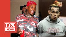 YG Reacts To Tekashi 6ix9ine’s Potential Life Sentence Case