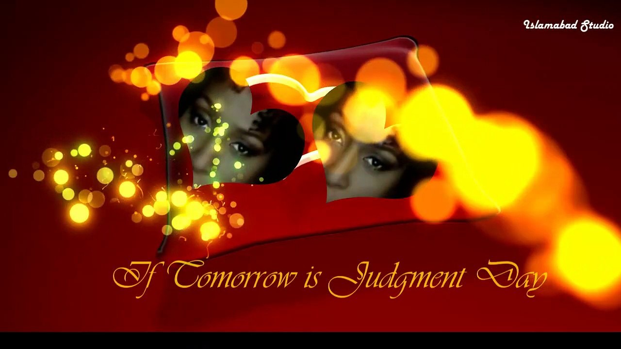 Whatsapp Status - English Song Whitney Houston - My Love Is Your Love