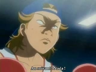 A-Gokusen - AMV - Je reste ghetto