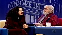 Jô Soares Onze e Meia entrevista Gal Costa - SBT 1997