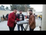 اغاني اعراس تركمان قمة الروعة النجم اياد ناضم والعازف نشئات 2018