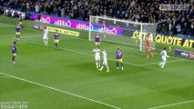 Leeds United 2-0 Bristol City Quick Match Highlights - Championship 24/11/18