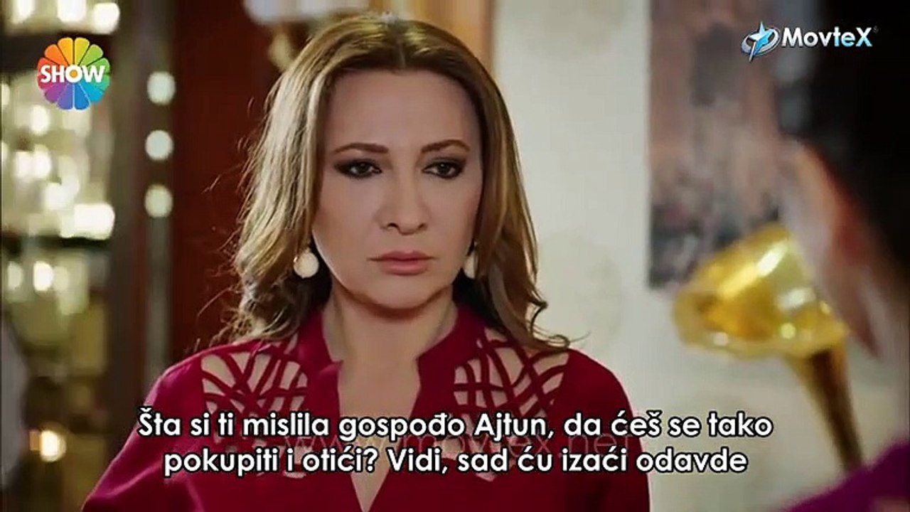 Zabranjena ljubav - 7 Epizoda - 1 deo