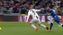 Cristiano Ronaldo Goal vs 1-0 Spal HD 24/11/2018