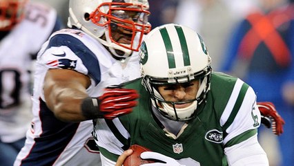 Dameshek: The real reason for Pats' success? A weak AFC East