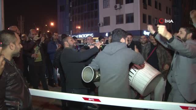 Kocaeli Büyükşehir Belediye Başkan Adayı Tahir Büyükakın: Gönül Belediyeciliği Yapmak İçin Yola...