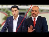 Report Tv - Për PD tenderi i Unazës së Madhe ‘vijë e kuqe’ e Ramës