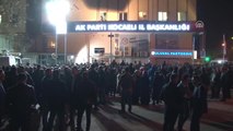 AK Parti'nin Belediye Başkan Adayları