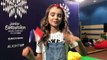 Eurovision Junior 2018 : les confessions d'Angélina avant le show en direct