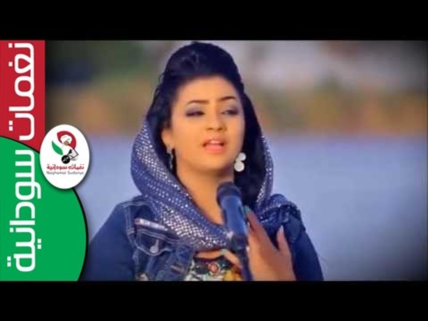 ⁣فيديو كليب   في انتظارك /  أفراح عصام  || جديد  2016||