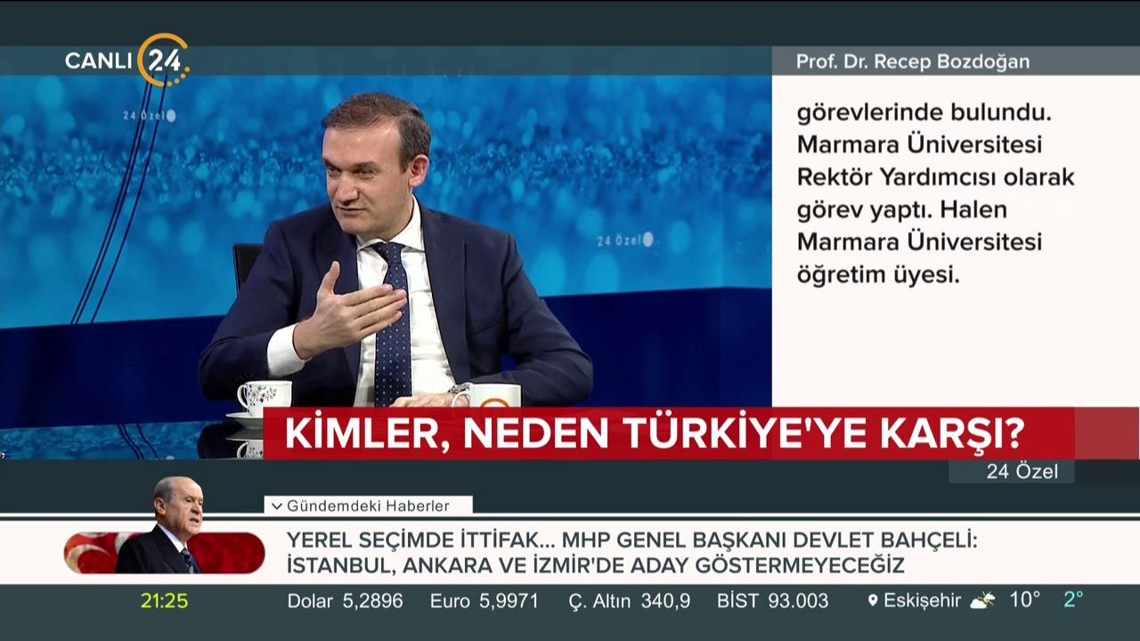 "Millet İttifakı"