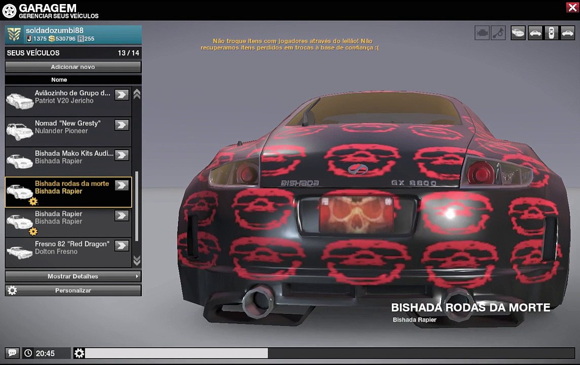 apb reloaded cars style zombie arte