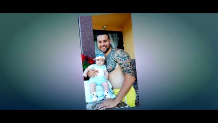 Costel Biju - Sunt un tata fericit ( Oficial Video )