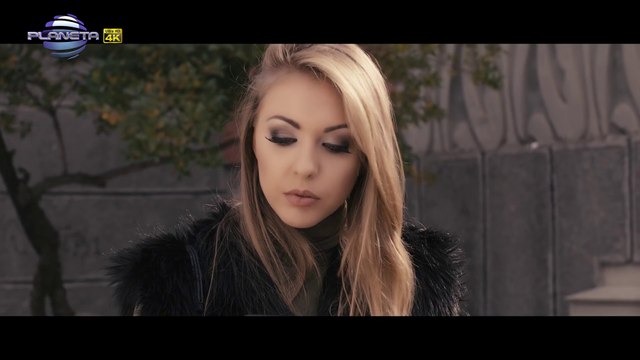 BORIS DALI - NYAMA DA SAM TVOY _⁄ Борис Дали - Няма да съм твой, 2018