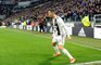 Serie A - Cristiano Ronaldo et la Juve ne tremblent pas !