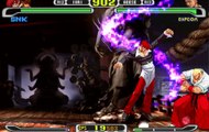 Capcom vs SNK   Millennium Fight 2000  final