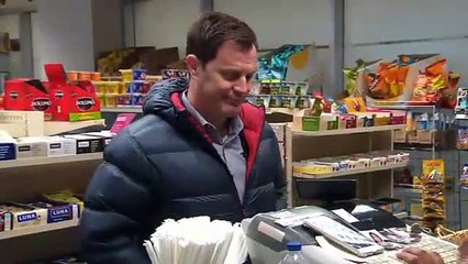 Google See your every move