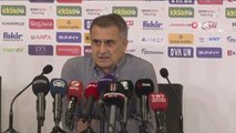 Şenol Güneş: 