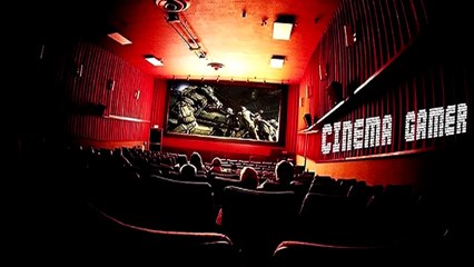 OUTLAST 2 - O FILME - FINAL - CINEMA GAMER