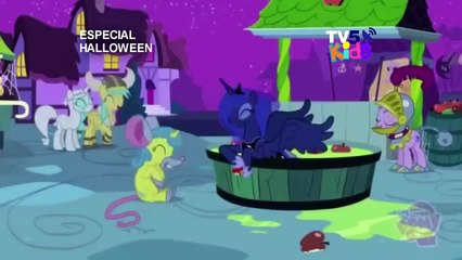 TV5 Kids(CHI) - Tanda #32