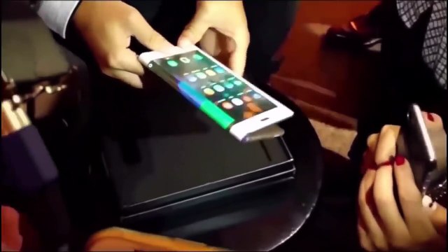 Samsung Galaxy F (X) - Will Be More Than A Foldable Phone!!!!