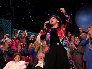 Bill & Gloria Gaither - Upon This Rock