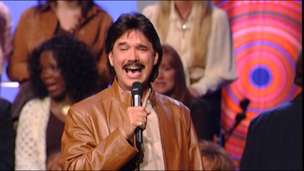 Bill & Gloria Gaither - If The Lord Wasn't Walking By My Side (Live)