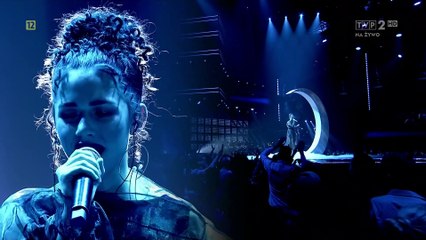 Natalia Zastępa | Ntalia Kukulska - Dłoń | Niski dym - VIVA System