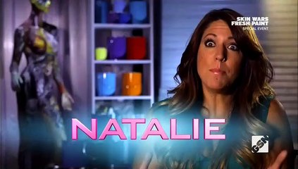 Skin Wars Fresh Paint S01e00