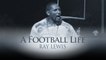 'A Football Life': Ray Lewis, the football dad on the sidelines