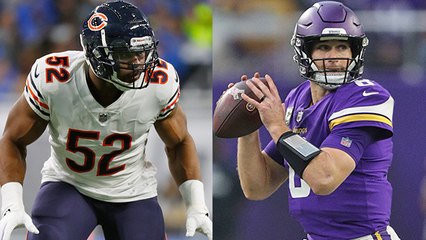 Who is going to end up winning the NFC North?