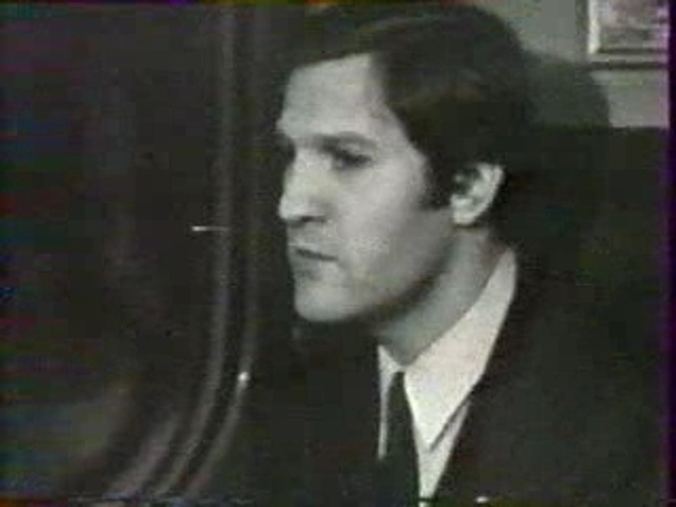 Jean Jacques Debout