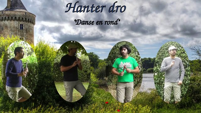 Hanter dro