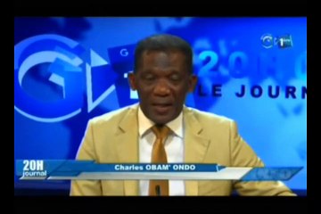 RTG - Conflit social Total Gabon - les quatre salariés licenciés et réhabilités