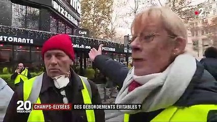 "Gilets jaunes" : des débordements évitables ?