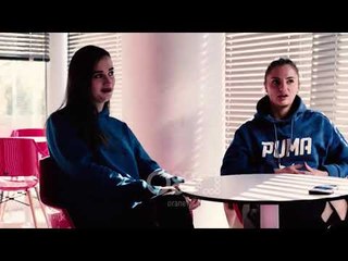 Seriali Kaçallukutimbra, pjesa 10- Makthi, Riksi-Laurës: Pusho ti! Jam unë burri